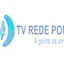 Logo Rede Pomares
