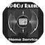 Logo 1940s Radio - Home Service - Pumpkin FM