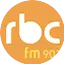Logo Rádio Brasil Central FM