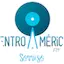 Logo Rádio Centro América FM