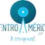 Logo Rádio Centro América FM