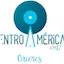 Logo Rádio Centro América FM
