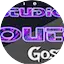 Logo Rádio Studio Souto - Gospel