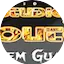 Logo Rádio Studio Souto - Jovem Guarda