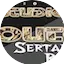 Logo Rádio Studio Souto - Sertanejo Raizes