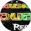 Logo Rádio Studio Souto - Reggae