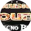 Logo Rádio Studio Souto - Tecnobrega