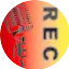 Logo Rádio Rec Rocks