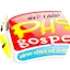 Logo Rádio PHS Gospel