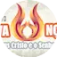 Logo Rádio Nova Unção