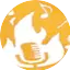 Logo Rádio Missão De Iporá