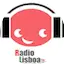 Logo Rádio Lisboa FM