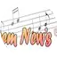 Logo Rádio Jovem New's
