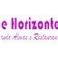 Logo Rádio Horizonte FM