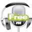 Logo Rádio Free FM