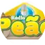 Logo Rádio Peão.Com