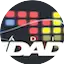 Logo Rádio Cidade Gospel Itumbiara