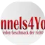 Logo Channels4you - Rocksound