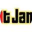 Logo Hot Jamz Radio