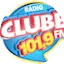 Logo Rádio Clube FM