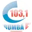 Logo Rádio Corumbá FM