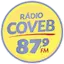 Logo Rádio Coveb FM
