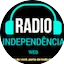 Logo Rádio Independência WEB