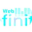 Logo Rádio Infinita FM
