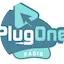 Logo Rádio PlugOne