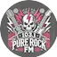 Logo 103.1 pure rock fm