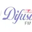 Logo Rádio Difusora