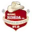 Logo Rádio Edéia FM