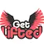Logo We Get Lifted Radio
