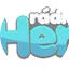 Logo Rádio J-Hero