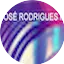 Logo Rádio José Rodrigues Musical