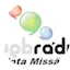 Logo Rádio Jota Missão