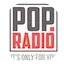 Logo Pop Radio