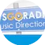 Logo Let's Go Radio