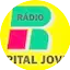 Logo Rádio Capital Jovem