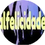 Logo Rádio Canal Felicidade