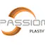Logo Radio Passion Plastique