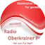 Logo Oberkrainer Pur
