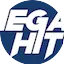 Logo Radio Mega Hits Brasil