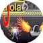 Logo Radio Mega Hits FM