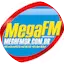 Logo Mega Fm Web