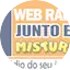 Logo Rádio Junto e Misturado