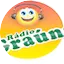 Logo Radio Graúna FM