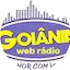 Logo Goiânia Web Rádio