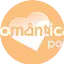 Logo Rádio Romântica Pop