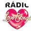 Logo Rádio Love Songs